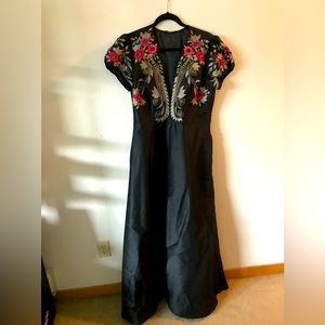 Special occasion dress - sz 14